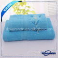 Wenshan Custom Design Hotel Towel